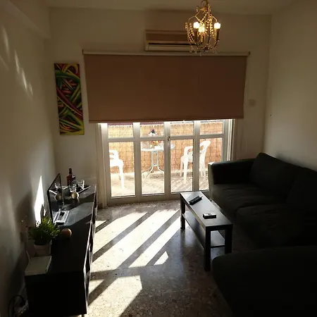 Lejlighed Daniel's Ayia Napa