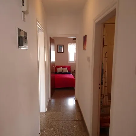 Apartman Daniel's