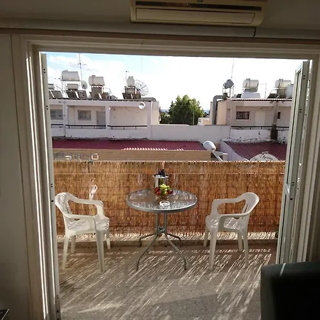 Lejlighed Daniel's Ayia Napa