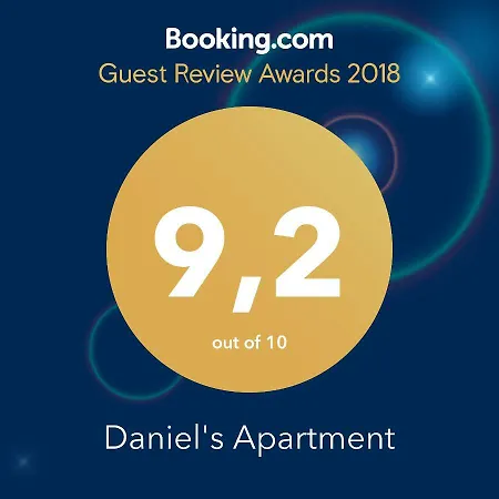 Daniel's *